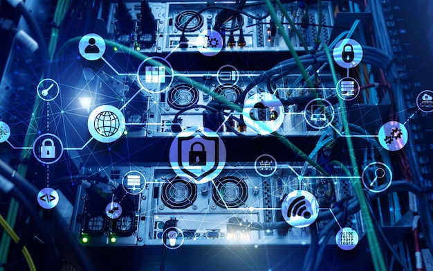 Software Defined Networking